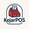 KejarPOS Logo