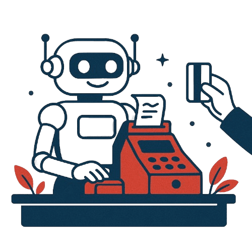 KejarPOS Interface